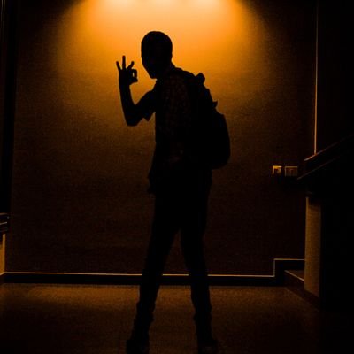 MohamedLamrana4's profile picture. Brave and strong