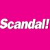SCANDAL! (@scandalmagazin) Twitter profile photo SCANDAL! (@scandalmagazin) Twitter profile photo
