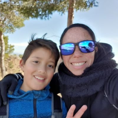 Yohanna17's profile picture. Extrañando 🇻🇪...🥺 viviendo en 🇪🇦
Madre de Dos
 ⛹️🏀
🤾🏼‍♂️⚽