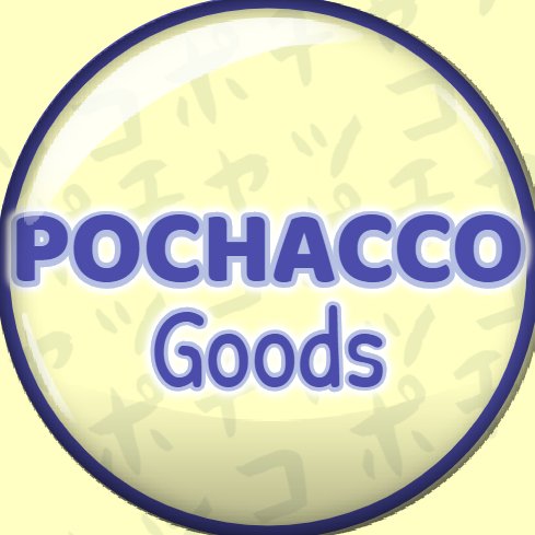 pochacco_goods Profile Picture