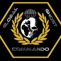 GlobalGhostCommando(@CommandoGlobal) 's Twitter Profile Photo