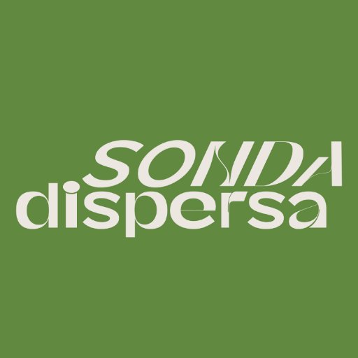 Sonda Dispersa es un fanzine radiofónico de Machines Désirantes Buró para @M21madrid.