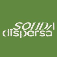 sondadispersa(@sondadispersa) 's Twitter Profile Photo