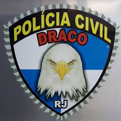 Perfil oficial da Delegacia de repressão a ações criminosas e organizadas e inquéritos especiais