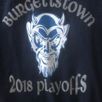 Burgettstown HS VB (@burgettstownv) 's Twitter Profile Photo