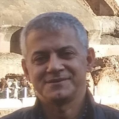 MuhsinAdali's profile picture. 