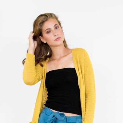 thetiannamarie's profile picture. Maybe just a little psycho💋