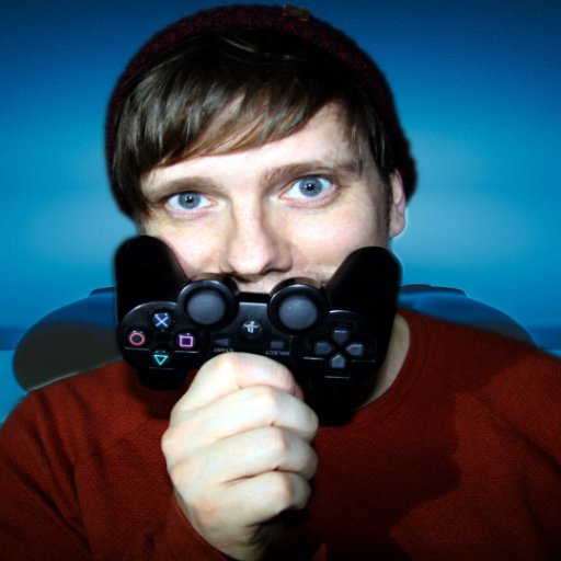 Hello guys! Hope you're awesome today! Come by and check out the channel! Keep on gaming!