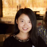 Bingfei Yu (@bingfeiy) 's Twitter Profile Photo