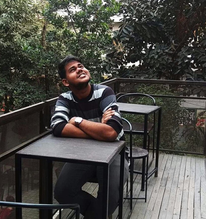 sms_shafin's profile picture. simultaneously making things perfect for everyone