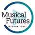 Musical Futures International 🌍 (@mufuinternat) Twitter profile photo Musical Futures International 🌍 (@mufuinternat) Twitter profile photo