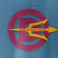 ASU Young Democrats(@ASU_Dems) 's Twitter Profile Photo