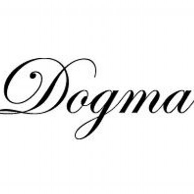 Dogma (@dogma_official) / X
