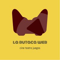 La Butaca Web (@labutacawebes) 's Twitter Profile