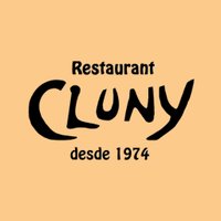 Restaurant Cluny (@clunymexico) 's Twitter Profile