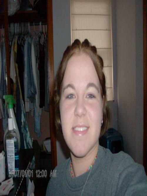 Aprilmowery's profile picture. I am happily married, with a beautiful baby girl. I am a cancer survivor, and very differant in the way i see things.