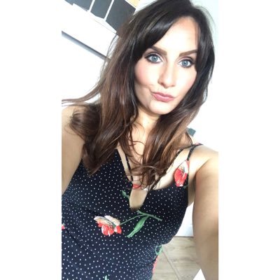fifiob's profile picture. FVO