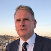 Rɪᴄʜᴀʀᴅ Kᴇᴍᴘ ⋁(@COLRICHARDKEMP) 's Twitter Profile Photo