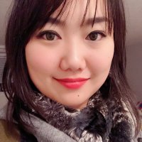 Xueqi Sharon Wang 王雪琪 (She/Her) (@sharon_snowjade) 's Twitter Profile