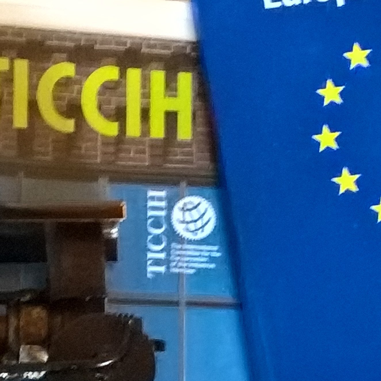 TICCIHEurope