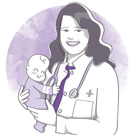 Pediatra y madre #Tweetiatrician. Editora de Diario de una mamá pediatra. Un proyecto con amor: @monpediatric Contenidos online, copywriting y divulgación