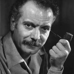 I'm a liberal anarchist. I could do without laws. I think most people couldn’t...
Στην μνήμη του Georges Brassens.