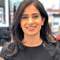 Varsha Rao (@varsharao) 's Twitter Profile Photo Varsha Rao (@varsharao) 's Twitter Profile Photo
