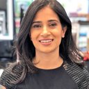 varsha rao - @varsharao - Verified Twitter account