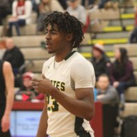 Detavius Frierson (@detaviusf) 's Twitter Profile