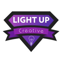 Light Up Creative(@LightUpCreativ1) 's Twitter Profile Photo