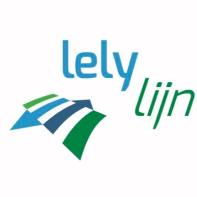 Samen maken we werk van de realisatie van de spoorlijn Lelystad-Emmeloord-Heerenveen-(Leeuwarden)-Drachten-Groningen: de Lelylijn!