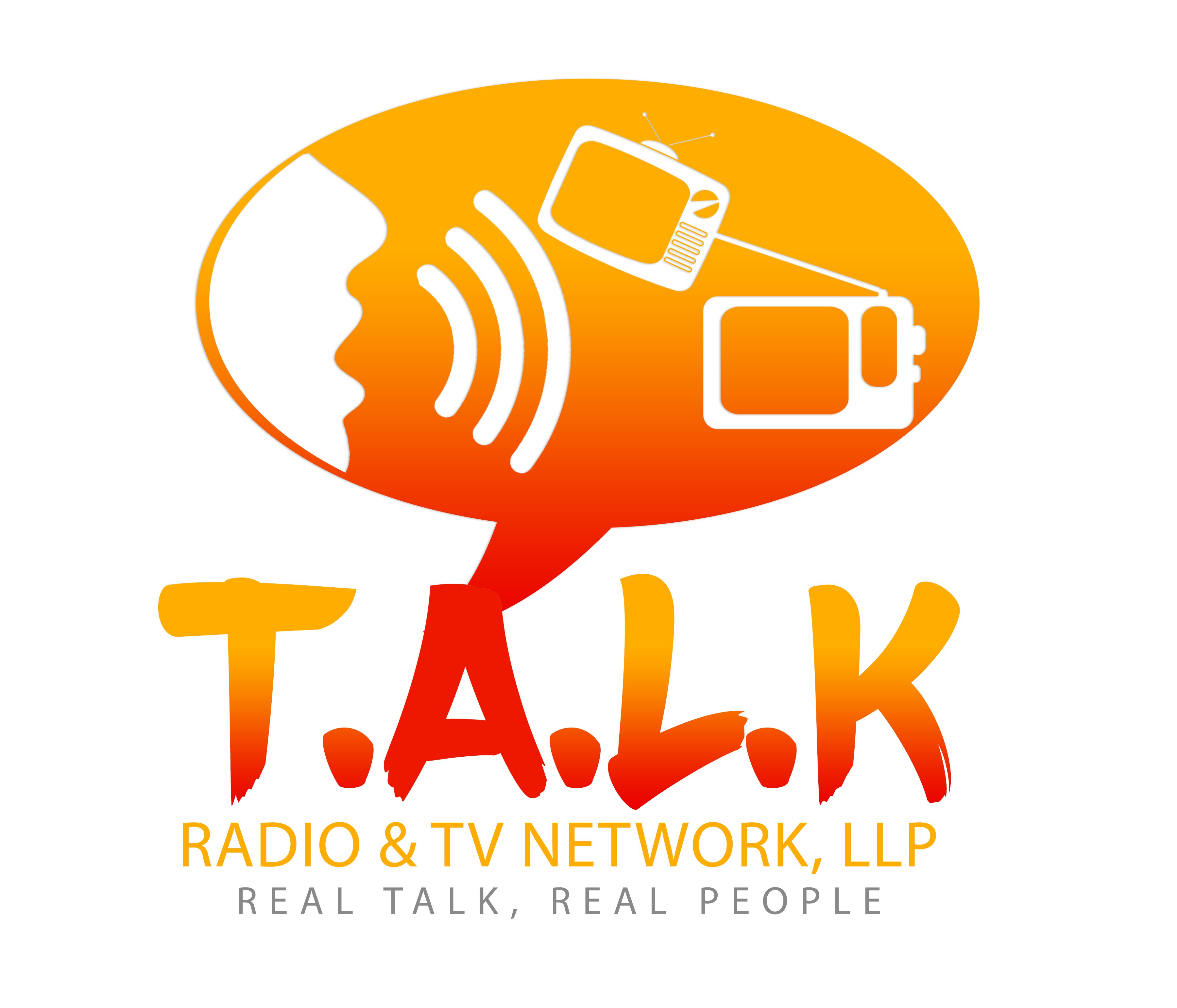 T.A.L.K. Radio & TV Network, LLC is a broadcasting and media company Owned and Operated by  Ashley Little.