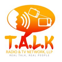 TalkRadioTVNetworkLLC(@TalkRadioTVLLC) 's Twitter Profile Photo