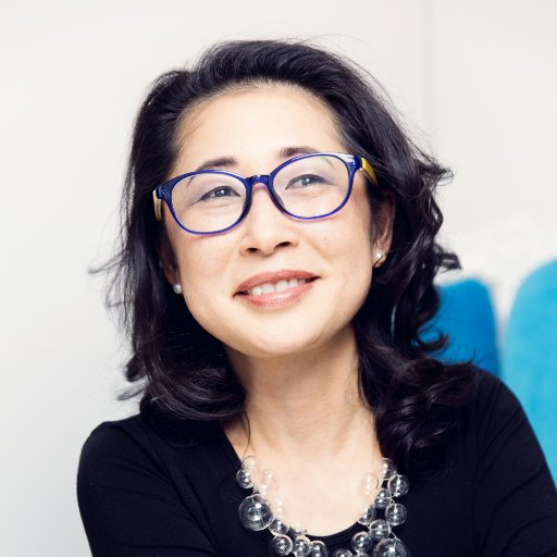 tokoyokoi's profile picture. Exploring fresh thinking on #digitaltransformation, #responsible & #inclusive digital. @Forbes.com Contributor @IMD_Bschool and @ETH_en