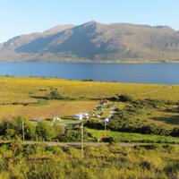 BadrallachCampsite (@badrallachcamp) 's Twitter Profile