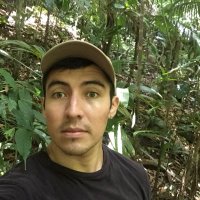 Cristopher Albor (@crisalbor18) 's Twitter Profile
