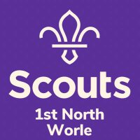 1st North Worle Scouts(@1stNorthWorle) 's Twitter Profile Photo