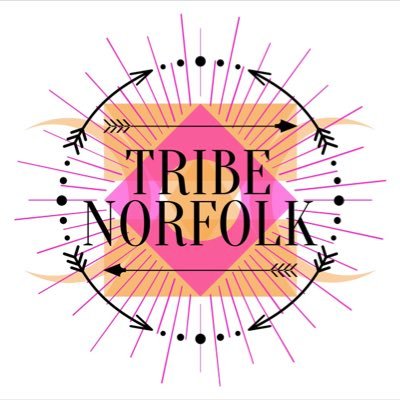 #TribeNorfolk created to connect & unite Norfolk people & those who love it.#instagram #connect #collaborate #discover #norfolk #creatives #businesses est Dec16