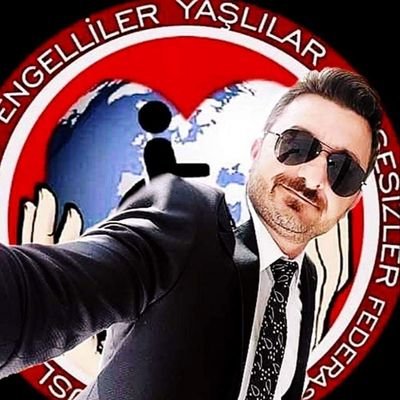 ademyldrm10's profile picture. #UTEF  (ULUSLAR ARASI TÜM ENGELLI YAŞLI KIMSESIZLER FEDERASYONU SULTANBEYLİ ILÇE BASKANI 

SPOT EŞYA MAGAZASI SAHIBI ( SPOTCU ADEM)