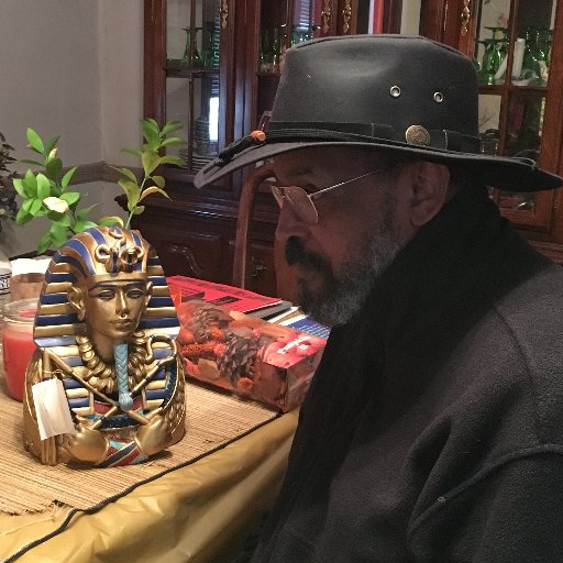 MaNetjer's profile picture. 🌊🌊🌊 Democrats always use the Force 

#ForThePeople