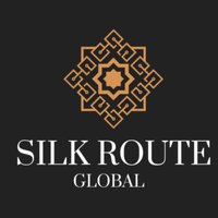 Silk Route Global(@Silk_RouteUK) 's Twitter Profile Photo