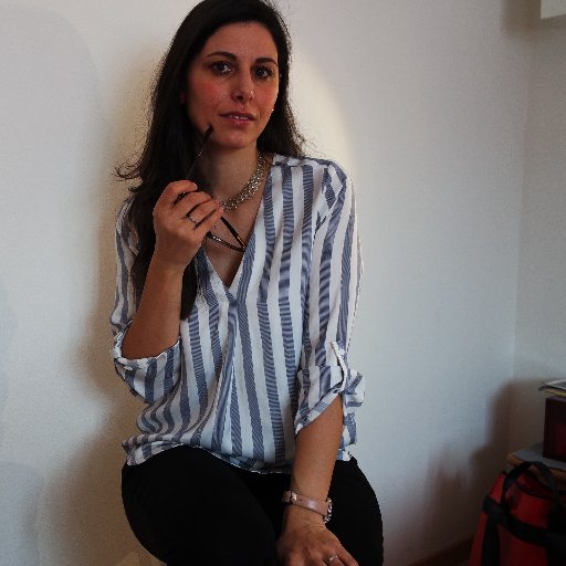 federicagrafica's profile picture. graphic media design