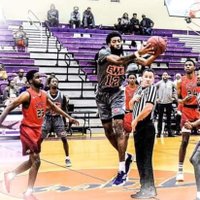Edward Waters College Tigers Men's Basketball (@edwardwatersmbb) 's Twitter Profile