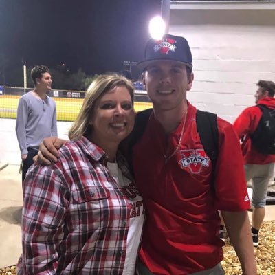 VSU⚾️