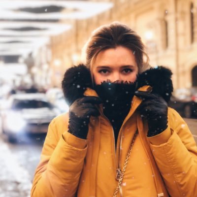 PGladysheva's profile picture. 