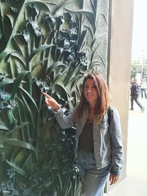 berdegra's profile picture. Més val llapis curt que memòria llarga