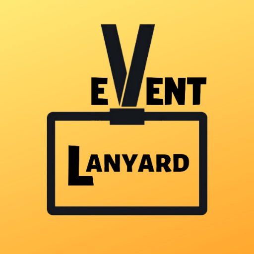 Event Lanyard