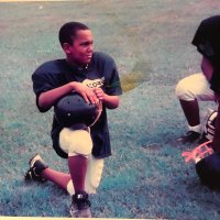 Savion Jackson (@savionjac11) 's Twitter Profile