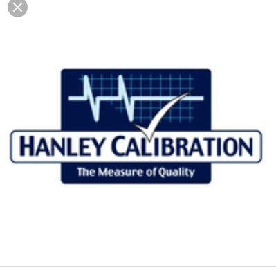 Hanley Calibration - the measure of quality.