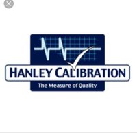 Hanley Calibration (@hanleycalib) 's Twitter Profile